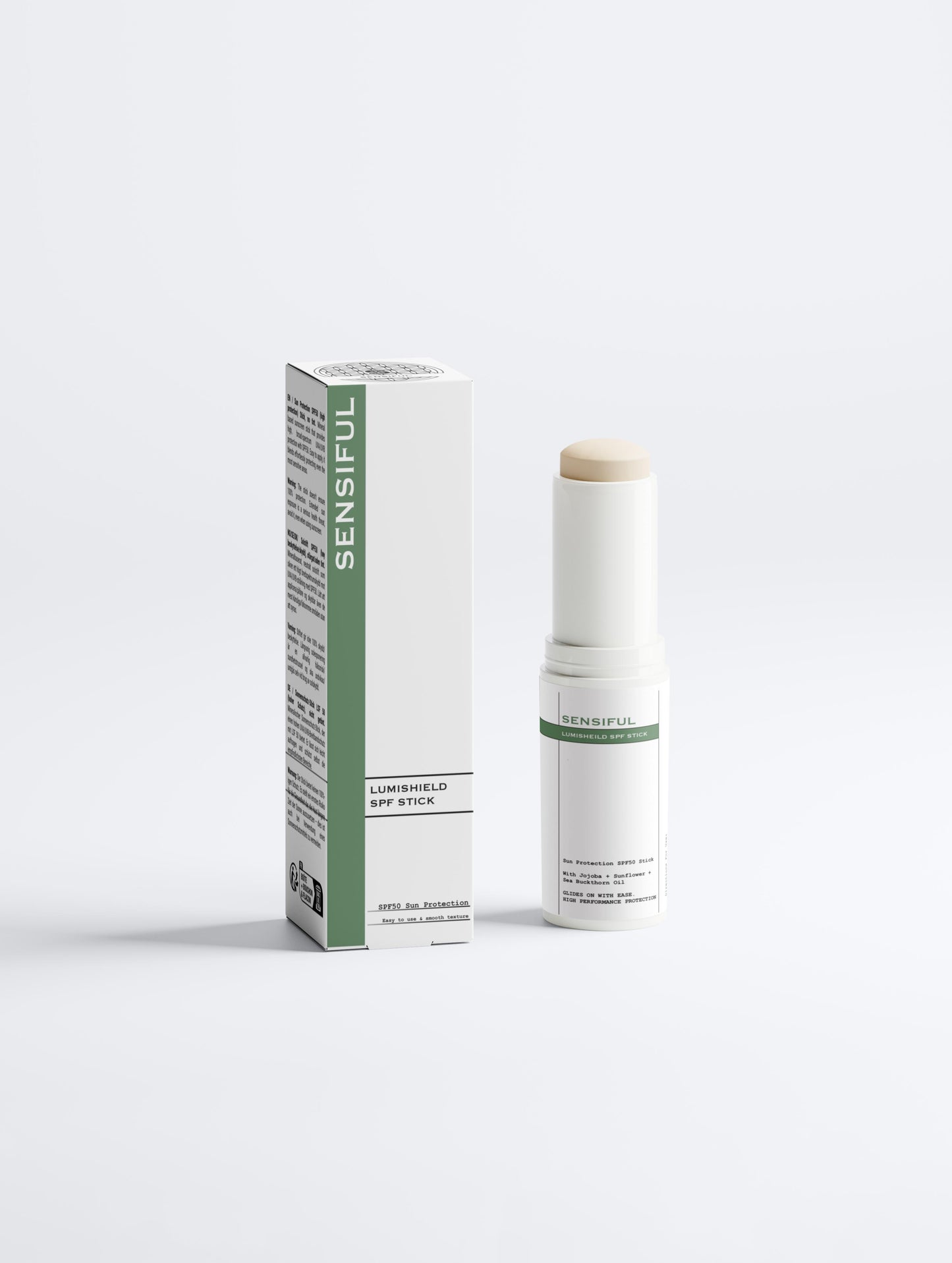 LumiSheild SPF Stick