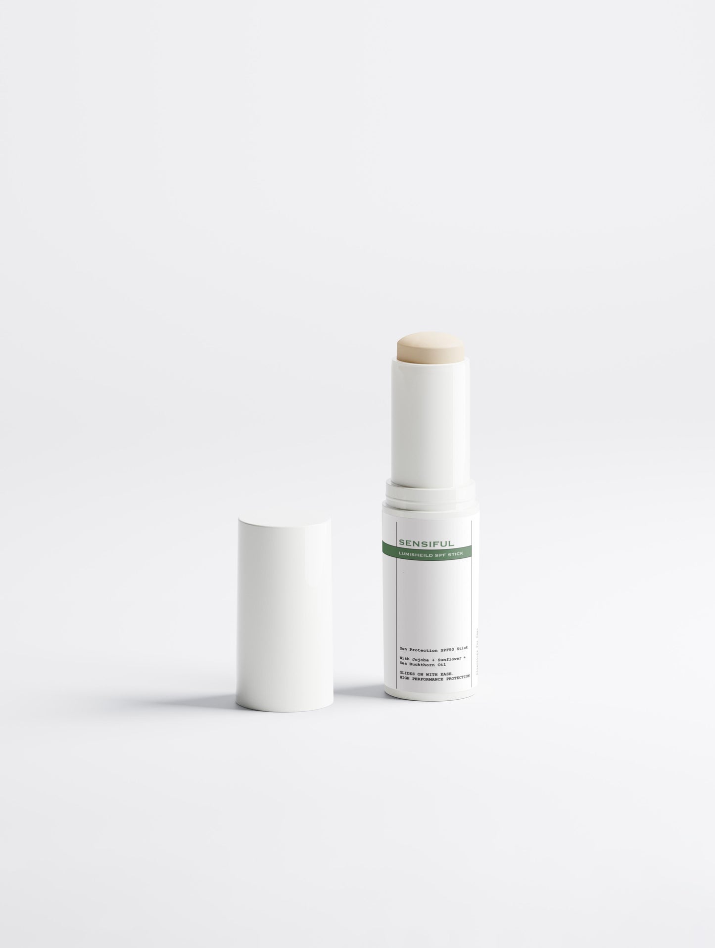LumiSheild SPF Stick