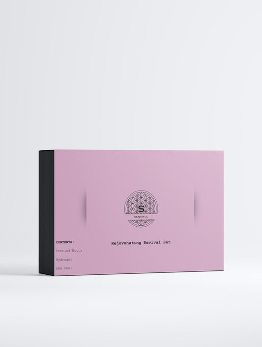 Rejuvenating Revival Set
