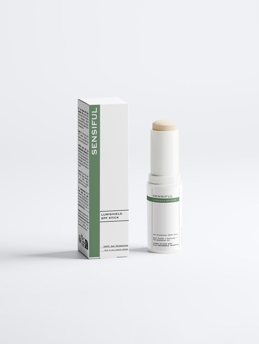 LumiSheild SPF Stick